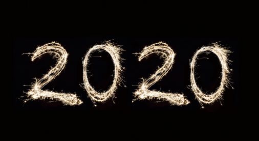Nouvel An 2020 Nouvel An 2020